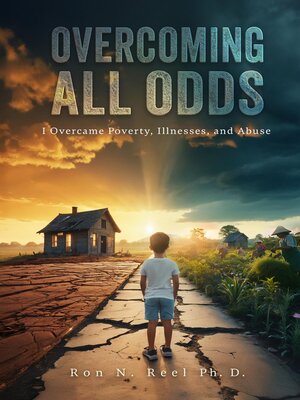 cover image of Overcoming All Odds